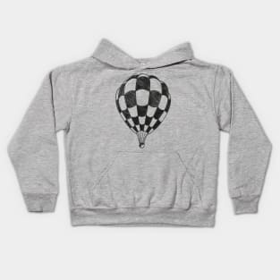 ballooning Kids Hoodie